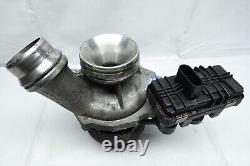 Turbo Mini Cooper One D 1.6D 66kW 82kW R55 R56 R60 7812318