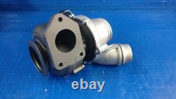 Turbocharger BMW Mini Cooper One Compatriot 2.0D 112/143HP RHV4-T39 851237