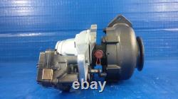 Turbocharger BMW Mini Cooper One Compatriot 2.0D 112/143HP RHV4-T39 851237