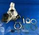 Turbocharger Bmw Mini Cooper One Compatriot 2.0d 112/143ps Rhv4-t39 851237