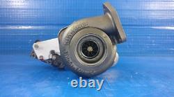 Turbocharger BMW Mini Cooper One Compatriot 2.0D 112/143PS RHV4-T39 851237