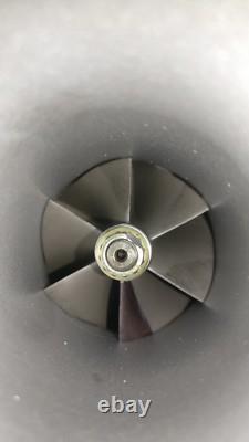 Turbocharger BMW Mini Cooper One Compatriot 2.0D 112/143PS RHV4-T39 851237