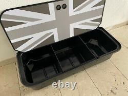 Union Jack Mini Cooper R50 R53 R56 R55 F56 F55 Trunk Box