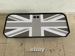 Union Jack Mini Cooper R50 R53 R56 R55 F56 F55 Trunk Box