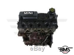 Used Bmw Mini 1.6 Liter Gasoline W10b16 Low Mileage R50 R52