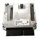 Used Original Ecu Injection Mini One Cooper F55 F56 F57 F60 Diesel