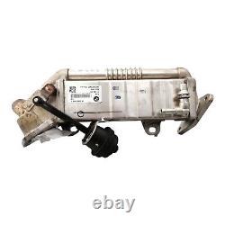 Used Original EGR Radiator Mini One/Cooper/Clubman F54 F55 F56 F57 Diesel