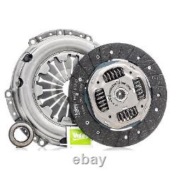 VALEO Clutch Kit for MINI Hatchback (R56) Countryman (R60) Cabrio (R57)