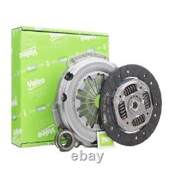 VALEO Clutch Kit for MINI Hatchback (R56) Countryman (R60) Cabrio (R57)