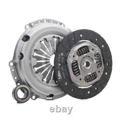VALEO Clutch Kit for MINI Hatchback (R56) Countryman (R60) Cabrio (R57)