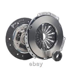 VALEO Clutch Kit for MINI Hatchback (R56) Countryman (R60) Cabrio (R57)