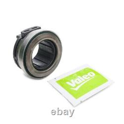 VALEO Clutch Kit for MINI Hatchback (R56) Countryman (R60) Cabrio (R57)