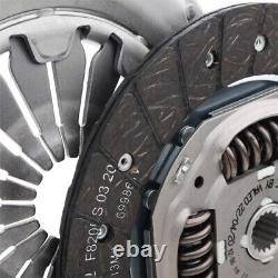 VALEO Clutch Kit for MINI Hatchback (R56) Countryman (R60) Cabrio (R57)