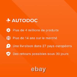 VALEO Clutch Kit for MINI Hatchback (R56) Countryman (R60) Cabrio (R57)