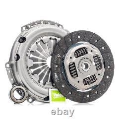 VALEO Clutch Kit for MINI Hatchback (R56) Countryman (R60) Cabrio (R57)