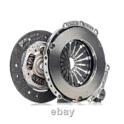 VALEO Clutch Kit for MINI Hatchback (R56) Countryman (R60) Cabrio (R57)