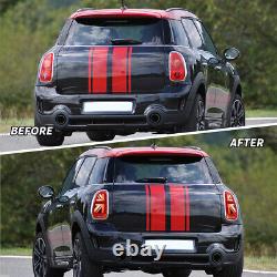 VLAND For BMW Mini Cooper Countryman R60 Taillights 2010-2016 2013 2014 2015