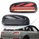 Vland Smoked Led Taillights For Mini Cooper Clubman F54 N 2015-2023
