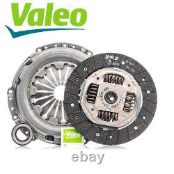Valeo 826583 Clutch Kit Kit3P for Mini R50 R52 R53 R56 One Cooper Works