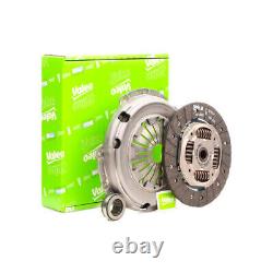 Valeo 826583 Clutch Kit Kit3P for Mini R50 R52 R53 R56 One Cooper Works