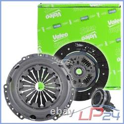 Valeo Clutch Kit for Mini R50 R52 R53 One Cooper