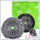 Valeo Clutch Kit For Mini R50 R52 R53 One Cooper