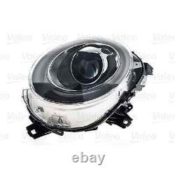 Valeo Left Headlight for Mini