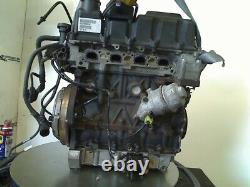 W10B16 Engine for Mini Mini One/Cooper (R50) Hatchback 1.6 16V One (W10-B16A) 2001