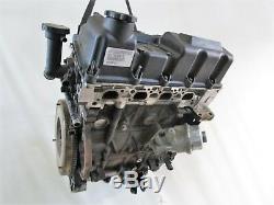 W10b16a Mini Cooper Engine R50 1.6 66kw B 3p 5m 02 Replacement Used