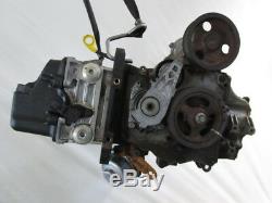 W10b16a Mini Cooper Engine R50 1.6 66kw B 3p 5m 02 Replacement Used