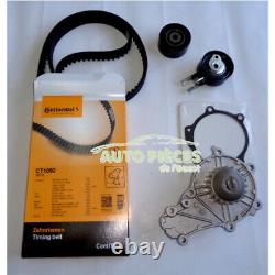 WATER PUMP DISTRIBUTION KIT MINI ONE D COOPER D Not applicable U15WP APDO