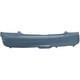 Webparts-rear Bumper For Bmw Mini One Cooper Clubman-refb114605