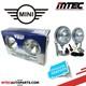 Wipac Additional Fog Lights Mini One R50 R53 R56 R60 Countryman