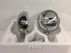 WIPAC Additional Fog Lights Mini One R50 R53 R56 R60 Countryman