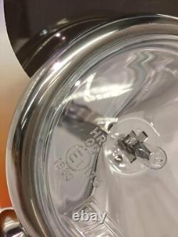 WIPAC Additional Fog Lights Mini One R50 R53 R56 R60 Countryman