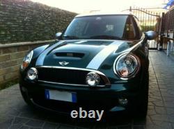 WIPAC Additional Fog Lights Mini One R50 R53 R56 R60 Countryman