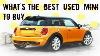 What's The Best Used Mini To Buy