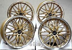 Wheels 18 Alloy Cruize 190 Pg For Porsche Macan