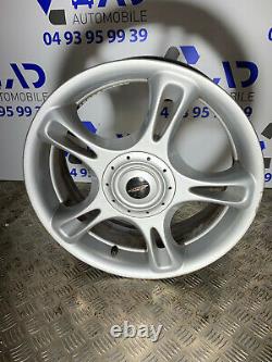 Wheels Mini Clubman Cooper S (john Cooper Works) 18 Inches (lot Of 4)