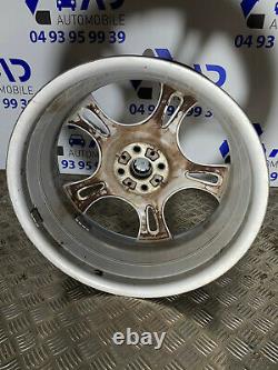 Wheels Mini Clubman Cooper S (john Cooper Works) 18 Inches (lot Of 4)