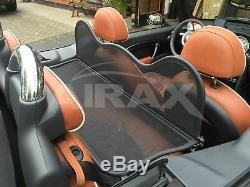 Wind Schott For Mini One Cooper Cabriolet R52 R57 Year Fab. 2004 2015