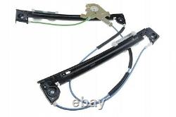 Window Lift Mechanism Without Right Front Engine For Mini R50 R52 R53 = 51337039452