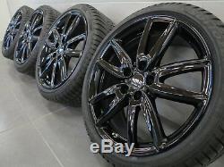 Winter Wheels 18 Inches Original Mini Clubman F54 Jcw Handle Spoke 520 6875415