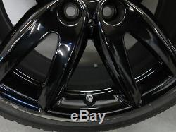 Winter Wheels 18 Inches Original Mini Clubman F54 Jcw Handle Spoke 520 6875415