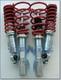 Your Mini One Cooper S Cabriolet R50 Threaded Rods + Gas Shock Absorbers