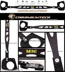 04-07 MK1 BMW Mini Cooper/S / One R52 Convertible Aluminum Avant Support Barre