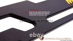04-07 MK1 BMW Mini Cooper/S / One R52 Convertible Aluminum Avant Support Barre
