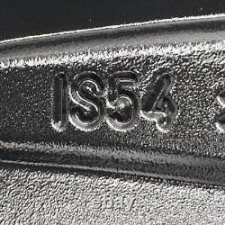 18 pouces MINI JCW F55 F56 F57 Alu Feldgen Cup Spoke 2-Tone 509 6855115 Original