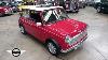 1991 Rover Mini Cooper Mathewsons Classic Cars Auction 4 5 U0026 6 September 2024