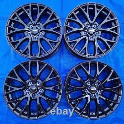 19 pouces MINI R60 R61 Countryman jantes en aluminium JCW Cross Spoke R134 68544